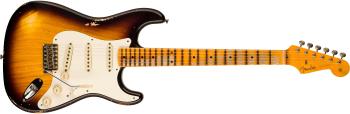 Fender Custom Shop 57 Stratocaster Heavy Relic Aged 2-Color Sunburst