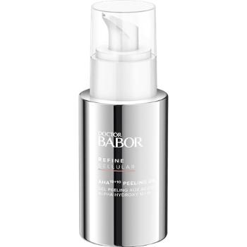 Babor Gel exfoliant pentru față Refine Cellular (AHA 10+10 Peeling Gel) 50 ml