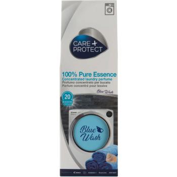 Parfum pentru mașină de spălat Blue Wash Care Protect