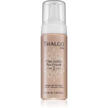 Thalgo Spa Merveille Artique spumă pentru duș 150 ml