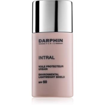 Darphin Intral Lightweight Shield SPF50 crema protectoare pentru fata SPF 50 30 ml