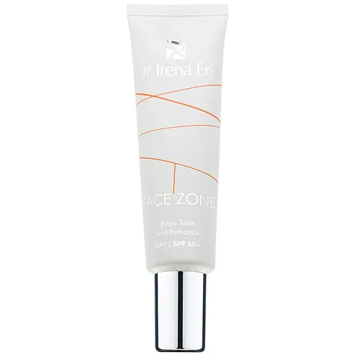 Dr Irena Eris Face Zone cremă antirid și fermitate SPF 50+ 30 ml