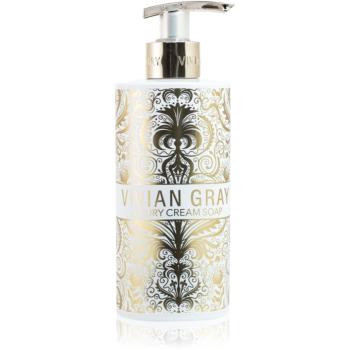 Vivian Gray Velvet Touch Sapun lichid 400 ml