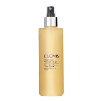 Elemis Loțiune tonică calmantă (Soothing Apricot Toner) 200 ml