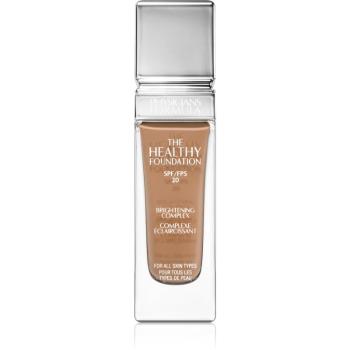 Physicians Formula The Healthy baza de machiaj iluminatoare SPF 20 culoare MN4 30 ml