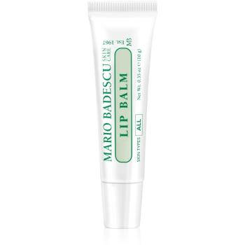 Mario Badescu Lip Balm balsam de buze ultra-hidratant 10 g