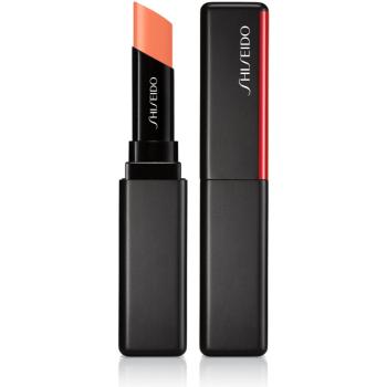 Shiseido ColorGel LipBalm balsam de buze tonifiant cu efect de hidratare culoare 102 Narcissus (apricot) 2 g