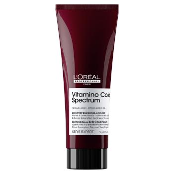 L'Oréal Professionnel Balsam pentru păr vopsit Vitamino Color Spectrum (Professional Conditioner) 75 ml