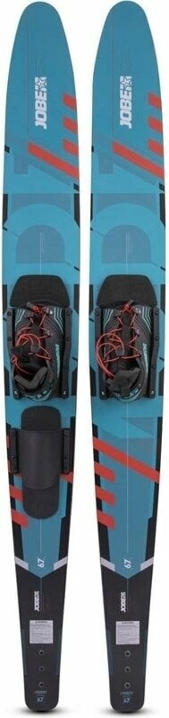 Jobe Mode Combo Skis 170 cm/67'' Vizisí
