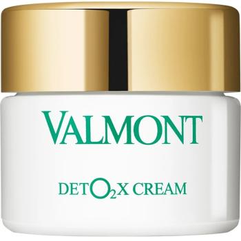 Valmont Cremă detoxifiantă oxidantă Energy DetO2x (Cream) 12 ml