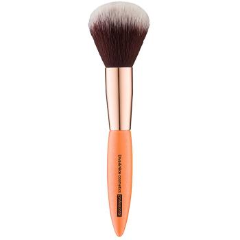 Diva & Nice Cosmetics Professional pensula pentru aplicarea pudrei MAX 530/01 1 buc