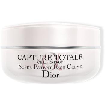 DIOR Capture Totale Super Potent Rich Creme Ultra - crema nutritiva 50 ml