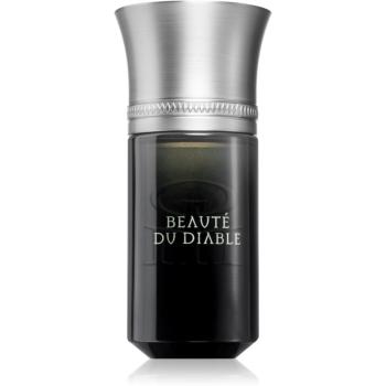 Les Liquides Imaginaires Beauté du Diable Eau de Parfum unisex 100 ml