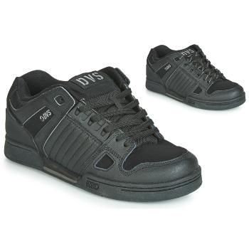 DVS  CELSIUS  Skate obuv Čierna