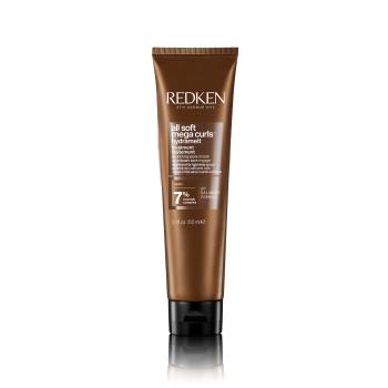 Redken Îngrijire fără clătire pentru părul uscat, creț sau ondulat All Soft Mega Curls Hydramelt (Treatment) 150 ml