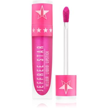 Jeffree Star Cosmetics Velour Liquid Lipstick ruj de buze lichid culoare Dreamhouse 5,6 ml