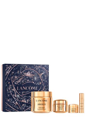 Lancôme Set cadou pentru îngrijirea pielii Absolue Skincare Routine Gift Set