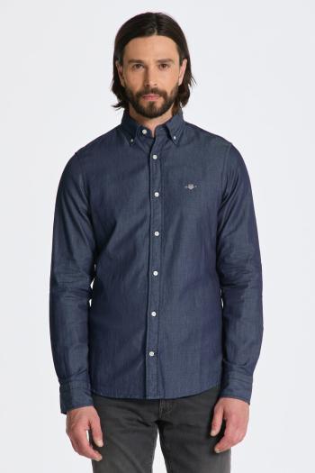 ING GANT SLIM INDIGO BD DARK INDIGO