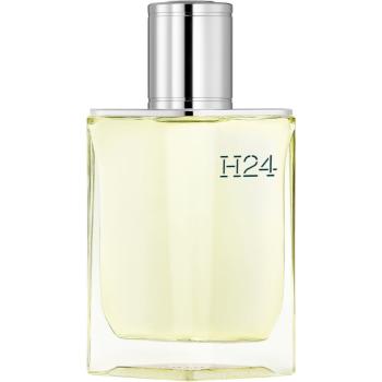 HERMÈS H24 Eau de toilette Eau de Toilette pentru bărbați 50 ml