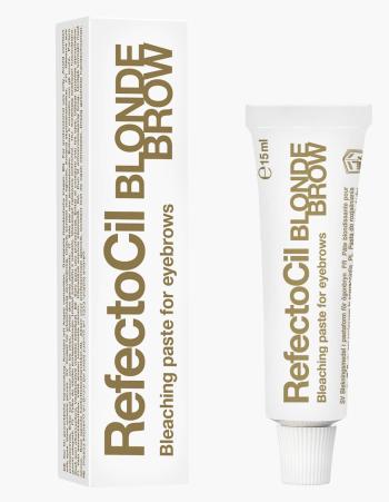 Refectocil Vopsea pentru gene și sprâncene - blond 15 ml