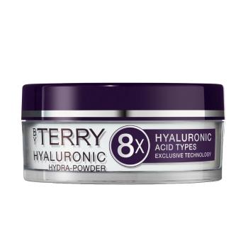 By Terry Pudră matifiantă Hyaluronic (Hydra-Powder) 10 g