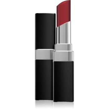 Chanel Rouge Coco Bloom ruj persistent lucios culoare 144 - Unexpected 3 g