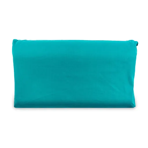 Faţă de pernă 4Home, neprofilată,petrol, 30 x 50 cm, petrol