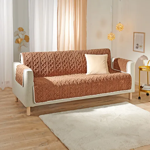 Husă canapea cu 3 locuri 180 x 150 cm