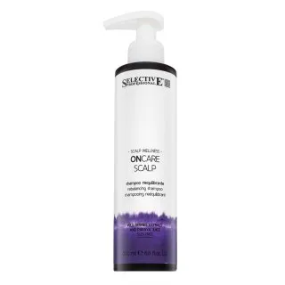 Selective Professional OnCare Scalp Rebalancing Shampoo sampon hranitor pentru păr gras 200 ml