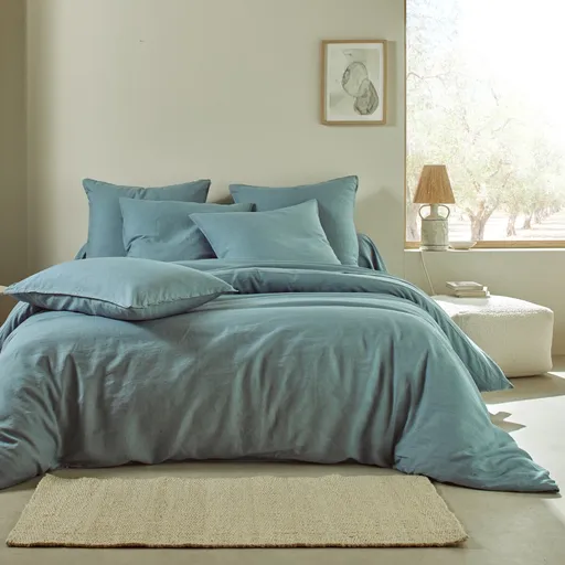 Lenjerie de pat Washed