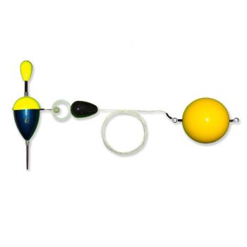 Bubeník Bójka Sumec Trhací - 110g + koule 300g,Bubeník Bójka Sumec Trhací - 110g + koule 300g