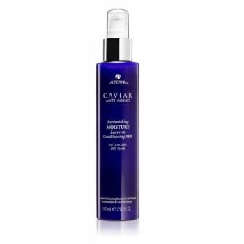 Alterna Loțiune fără clătire pentru păr uscat Caviar Replenishing Moisture(Conditioning Milk) 147 ml