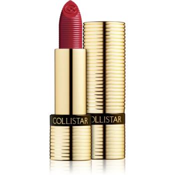 Collistar Rossetto Unico® Lipstick Full Colour - Perfect Wear ruj de lux culoare 14 Granata 3,5 ml