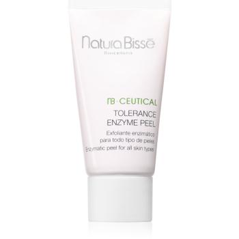 Natura Bissé Nb-ceutical Tolerance Enzyme Peel peeling enzimatic pentru piele neteda si delicata 50 ml