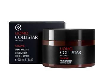 Collistar Cremă de ras Shave (Shaving Cream) 200 ml