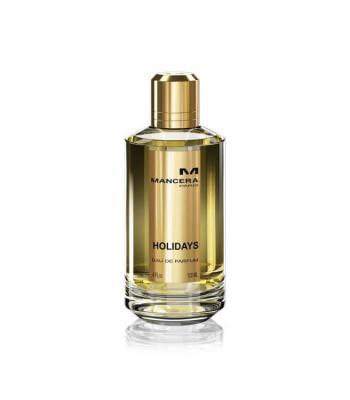 Mancera Holidays - EDP - TESTER 120 ml