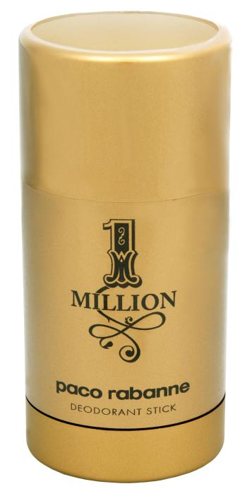 Rabanne 1 Million - deodorant solid 75 ml