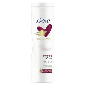 Dove Loțiune de corp pentru pielea foarte uscat Intense Care (Body Lotion) 250 ml