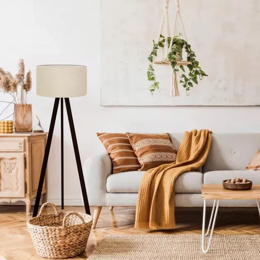 Lampadar, Opviq, 780SGN4445, Bej