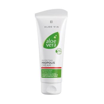 LR health & beauty Aloe Vera cremă revigorantă cu propolis 100 ml