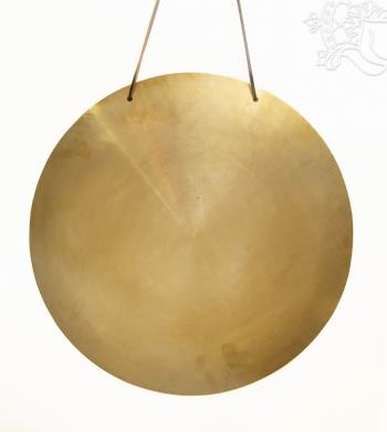 7 fémes wind gong - 47 cm