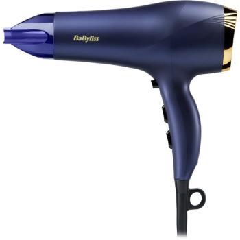 BaByliss Midnight Luxe 5781PE uscator de par 1 buc