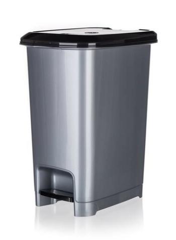 Banquet Kôš odpadkový nášľapný STEP 25 l, 25 l