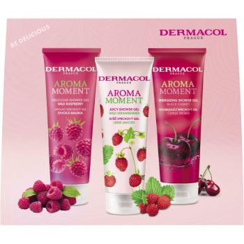 Dermacol Aroma Mix set cadou