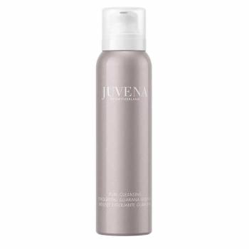 Juvena Spumă facială exfoliantă Pure Cleaning (Exfoliating Guarana Mousse) 150 ml