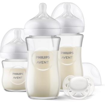 Philips Avent Natural Response SCD878/11 set cadou pentru bebeluși