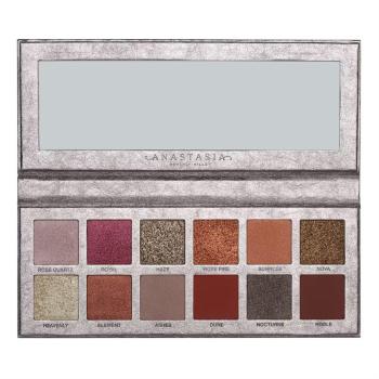 Anastasia Beverly Hills Paletă cu farduri de ochi Rose Metals (Palette) 13,8 g