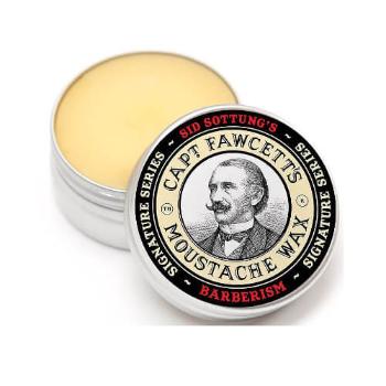 Captain Fawcett Ceară pentru mustată Barberism (Moustache Wax) 15 ml