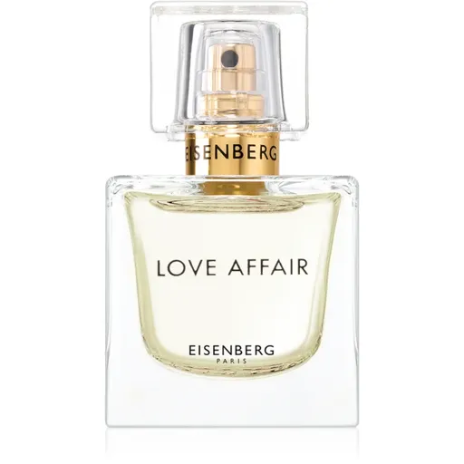 Eisenberg Love Affair Eau de Parfum pentru femei 30 ml
