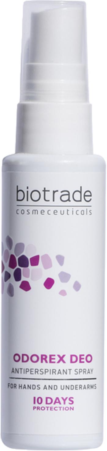 Biotrade Antiperspirant spray Odorex Deo (Antiperspirant Spray) 40 ml